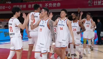 必一运动-CBA常规赛落幕！福建双杀广东 四川42连败 宁波助攻广州进季后赛