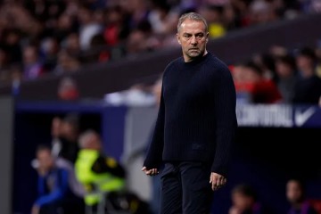 必一体育-弗里克治下巴萨欧冠已打入73球同期最多，但近13场均未零封