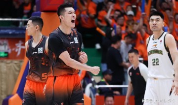 必一运动官网-CBA季后赛第一黑马！掀翻辽宁后险爆冷上海：他们能上演黑八吗？