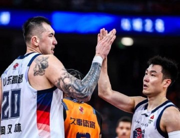 一票难求！山东主场对阵上海门票销售打破球队本赛季票房纪录