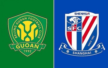 必一运动官方网站-从京鲁对决到京沪大战，为何中超没有公认的“国家德比”？