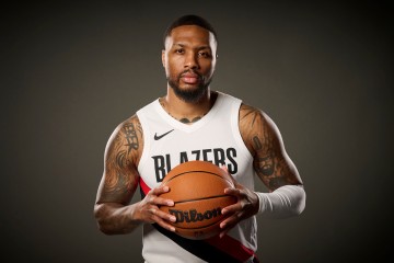 必一体育-贝弗利：利拉德不属于名人堂 他没有总冠军&amp;在普通球队得高分不够